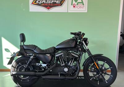 Harley-Davidson 883 Iron (2017 - 20) - XL 883N - Annuncio 9843141