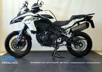 Benelli TRK 502 (2021 - 25) - Annuncio 9828164