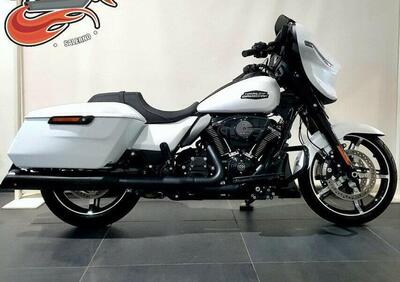 Harley-Davidson 117 Street Glide (2021) - FLHXSE - Annuncio 9844816