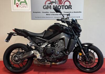 Yamaha MT-09 (2021 - 23) - Annuncio 9844863