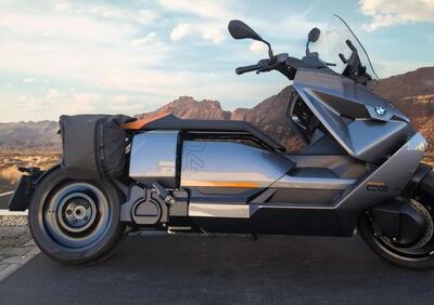 Bmw CE 04 (2021 - 25) - Annuncio 9844820