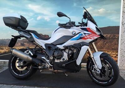 Bmw S 1000 XR (2020 - 23) - Annuncio 9844821