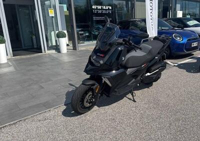 Bmw C 400 X (2025) - Annuncio 9844828