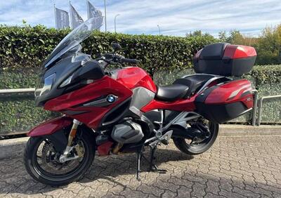 Bmw R 1250 RT (2019 - 20) - Annuncio 9844832