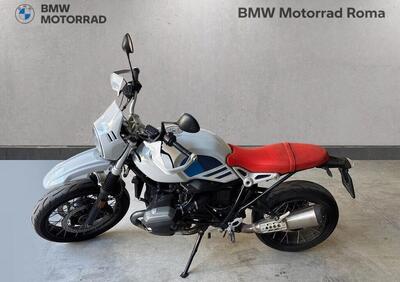 Bmw R nineT Urban GS 1200 (2017 - 20) - Annuncio 9830580