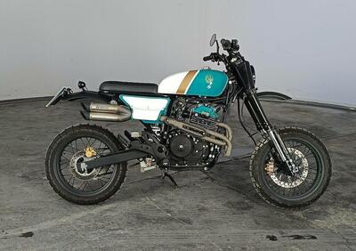 Honda FMX 650 - Annuncio 9807195