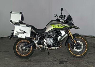 Voge Valico 650DSX (2021 - 24) - Annuncio 9844844