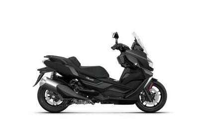 Bmw C 400 GT (2021 - 24) - Annuncio 9836582
