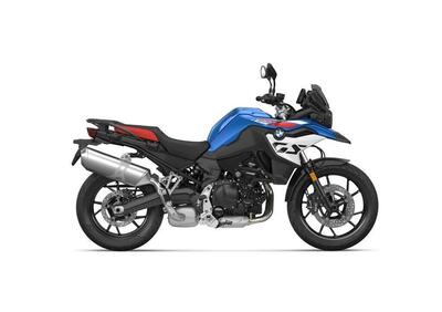 Bmw F 800 GS (2024 - 25) - Annuncio 9844853