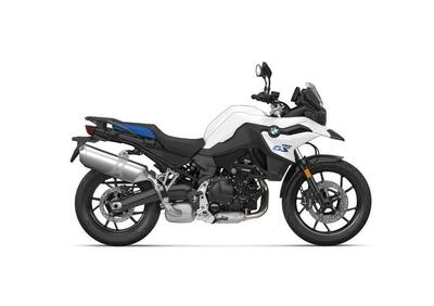 Bmw F 800 GS (2024 - 25) - Annuncio 9844854