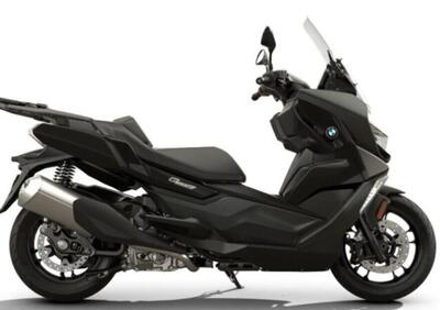 Bmw C 400 GT (2025) - Annuncio 9844855