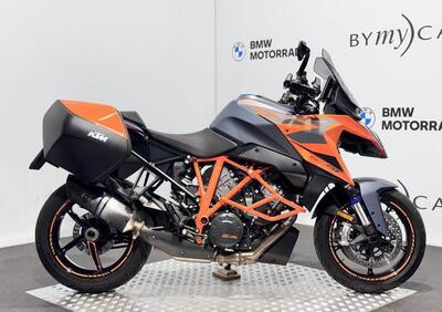 KTM 1290 Super Duke GT (2022 - 25) - Annuncio 9844858