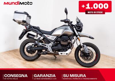 Moto Guzzi V85 TT (2024 - 25) - Annuncio 9844865