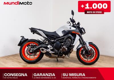 Yamaha MT-09 (2024 - 25) - Annuncio 9844897