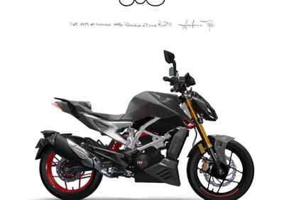 TVS Motor RTR 310 (2024 - 25) - Annuncio 9844914