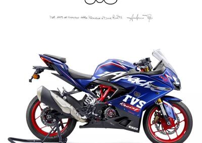 TVS Motor RR 310 (2024 - 25) - Annuncio 9844917