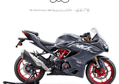 TVS Motor RR 310 (2024 - 25) - Annuncio 9844919