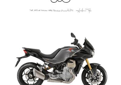 Moto Guzzi V100 Mandello S (2025) - Annuncio 9844922