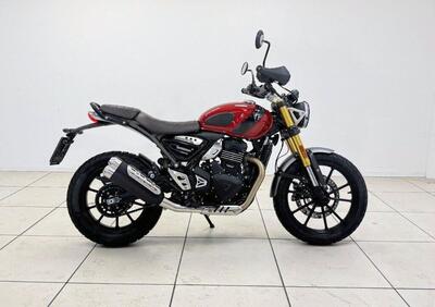 Triumph Scrambler 400 X (2024 - 25) - Annuncio 9844983