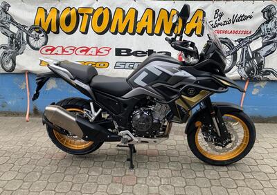 Kove 510X (2023 - 25) - Annuncio 9845080