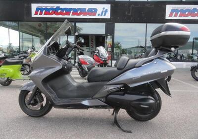 Honda Silver Wing 400 (2006 - 09) - Annuncio 9845081