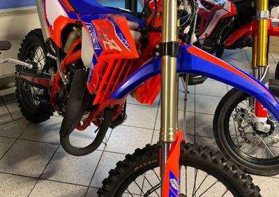 Betamotor RR 125 2T Enduro Race (2025) - Annuncio 9845085