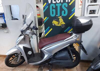 Kymco People 150i S (2018 - 20) - Annuncio 9845083