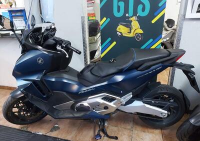 Honda Forza 750 DCT (2021 - 24) - Annuncio 9845084