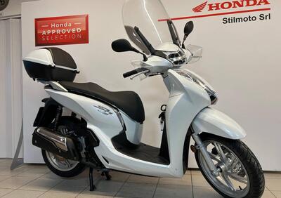 Honda SH 300 i ABS (2016 - 20) - Annuncio 9845093