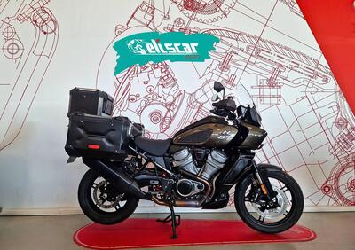 Harley-Davidson Pan America 1250 (2020 - 25) - Annuncio 9845098