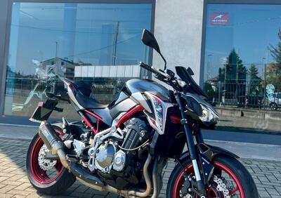 Kawasaki Z 900 Performance (2019) - Annuncio 9845103