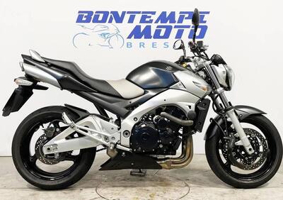 Suzuki GSR 600 (2006 - 11) - Annuncio 9845104