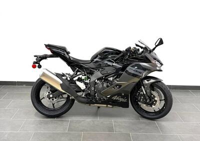 Kawasaki Ninja ZX-4RR (2024 - 26) - Annuncio 9845109