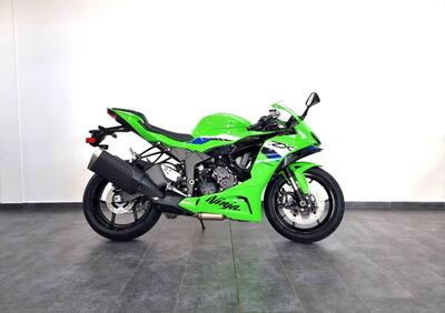 Kawasaki Ninja 636 ZX-6R (2024 - 26) - Annuncio 9845111