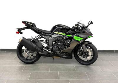 Kawasaki Ninja 636 ZX-6R (2024 - 26) - Annuncio 9845112