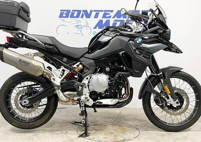 Bmw F 850 GS (2021 - 24) - Annuncio 9845114