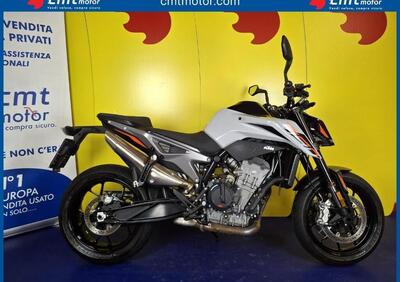 KTM 790 Duke (2018 - 20) - Annuncio 9845113