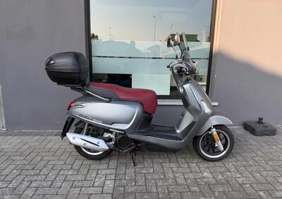 Kymco Like 150 (2018 - 20) - Annuncio 9844411