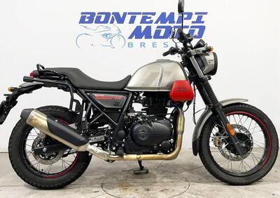 Royal Enfield Himalayan 411 (2021 - 24) - Annuncio 9845119