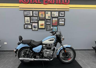 Royal Enfield Meteor 350 Aurora (2024 - 25) - Annuncio 9845125