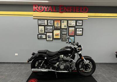 Royal Enfield Super Meteor 650 (2023 - 25) - Annuncio 9845128