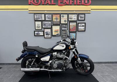 Royal Enfield Super Meteor 650 (2023 - 25) - Annuncio 9845133