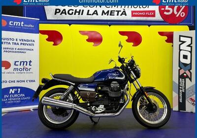 Moto Guzzi V7 Special (2021 - 24) - Annuncio 9845136