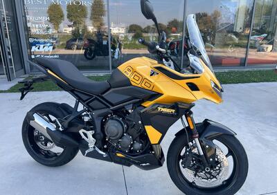 Triumph Tiger Sport 800 (2025) - Annuncio 9845138