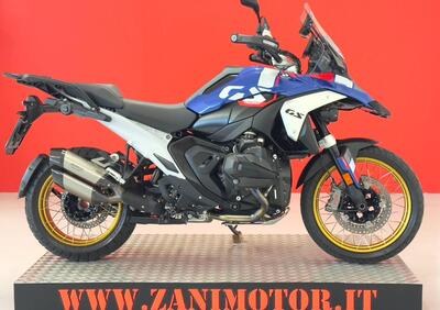 Bmw R 1300 GS Trophy (2023 - 25) - Annuncio 9845146