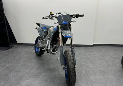 Tm Moto SMR 125 ES Fi 2T (2025) - Annuncio 9845144