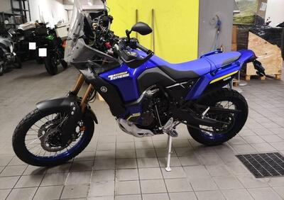 Yamaha Ténéré 700 World Raid (2022 - 25) - Annuncio 9845234