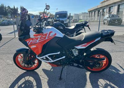 KTM 1290 Super Adventure S (2017 - 20) - Annuncio 9845152