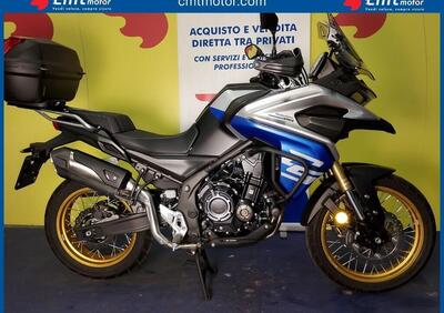Voge Valico 525DSX (2023 - 25) - Annuncio 9845159