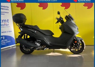 Sym Joymax 300 Z+ (2021 - 24) - Annuncio 9845161